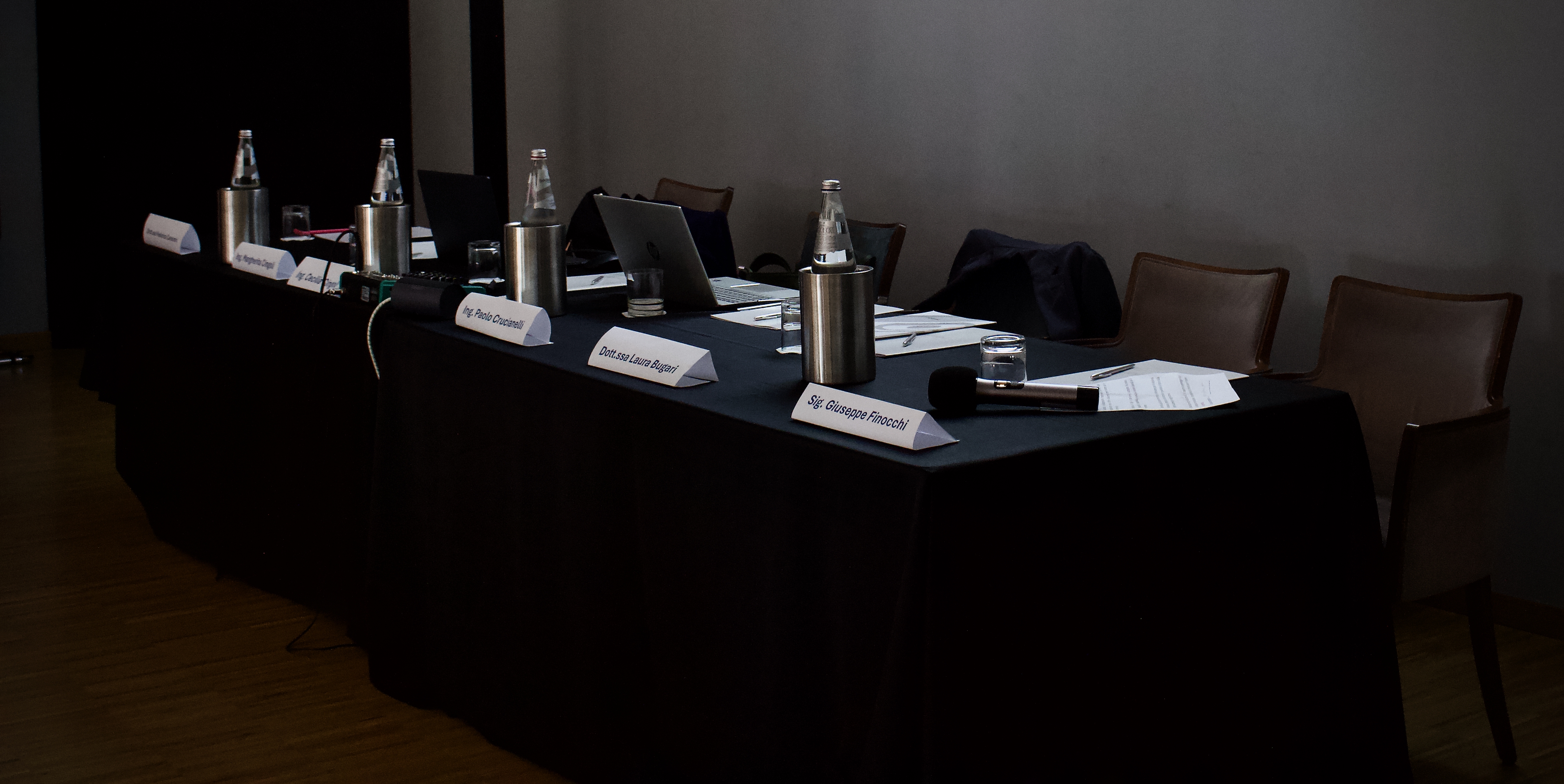 Un Resoconto sull’incontro: “Industria 5.0 e Sostenibilità” – Automazione e Ambiente a confronto